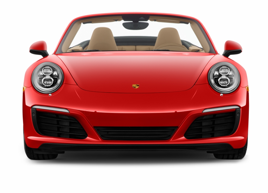 920x665 Porsche Vector Illustrator