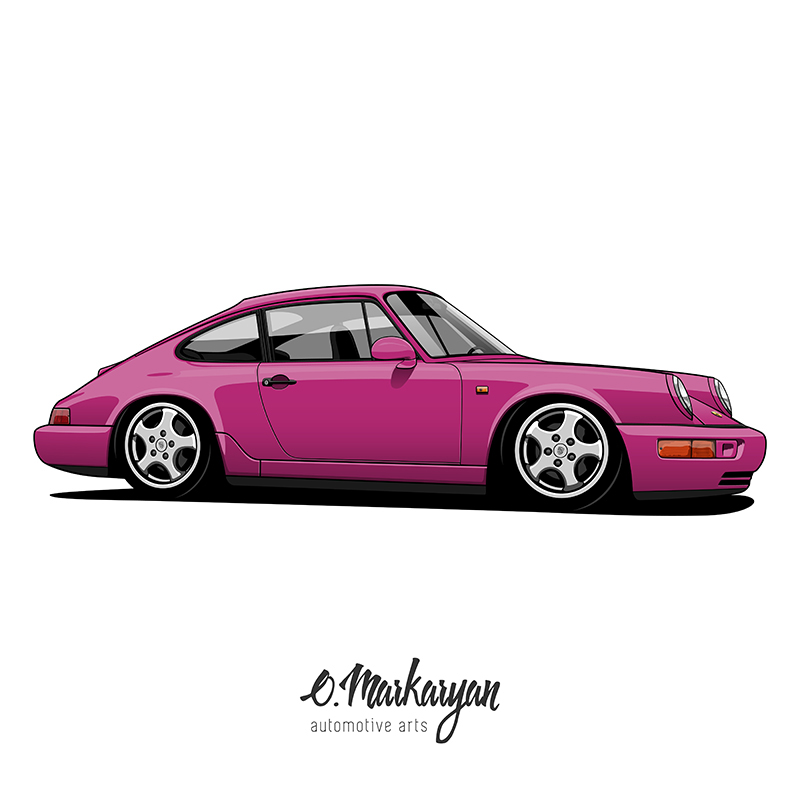 800x800 Porsche
