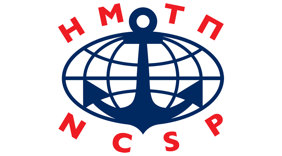 900x500 Novorossiysk Commercial Sea Port Vector Logo Free Download