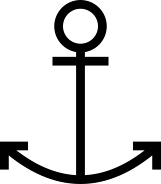 322x368 Port Free Vector Download