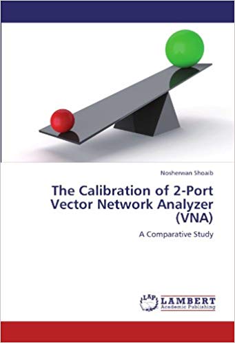 341x499 The Calibration Of Port Vector Network Analyzer
