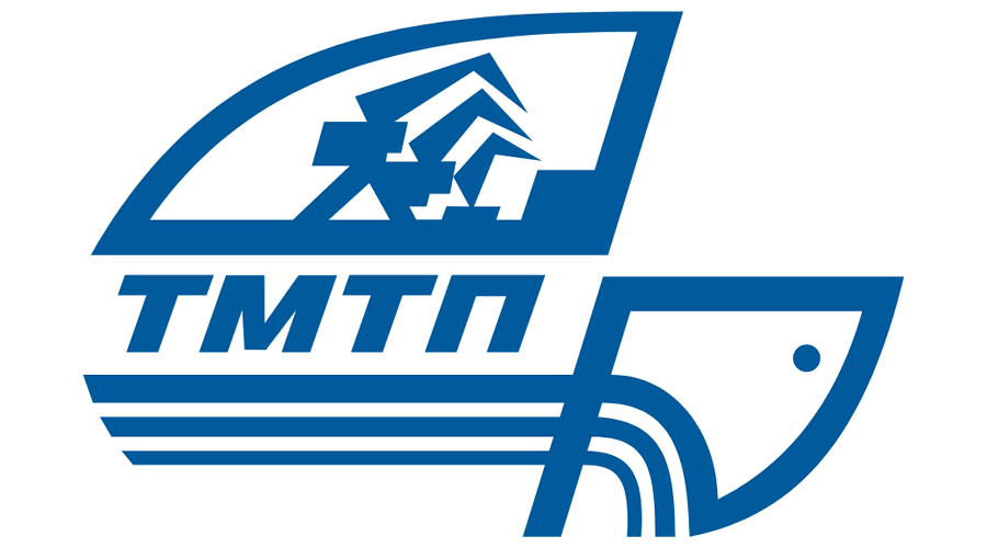 900x500 Tuapse Commercial Sea Port Vector Logo Free Download