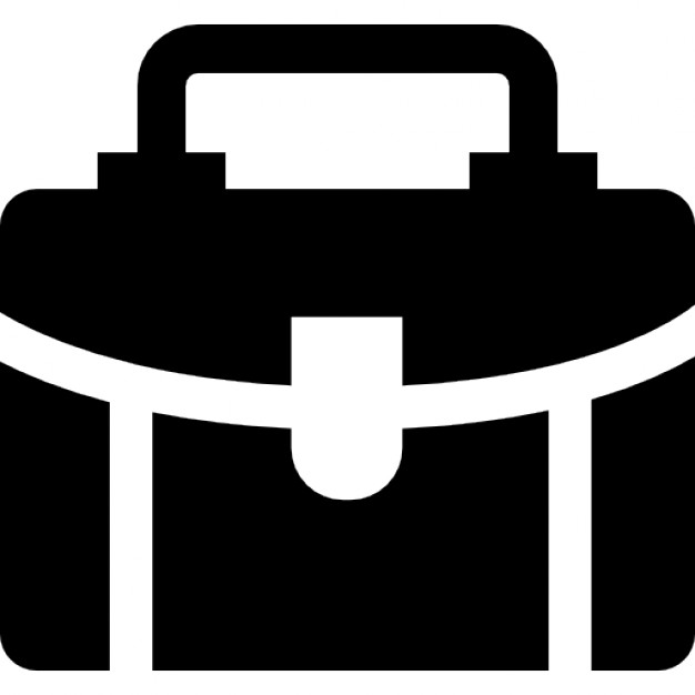 626x626 Portfolio Icon Vector