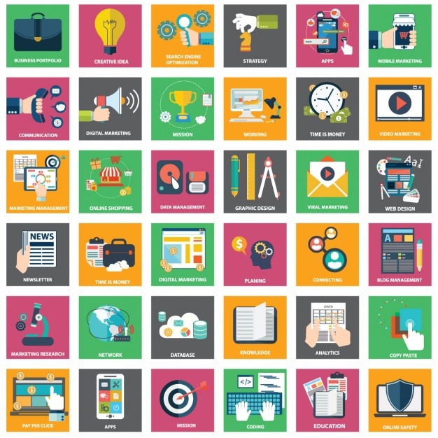 626x626 Portfolio Icon Vectors, Photos And Free Download