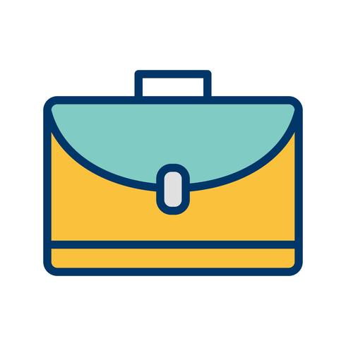 490x490 Portfolio Vector Icon