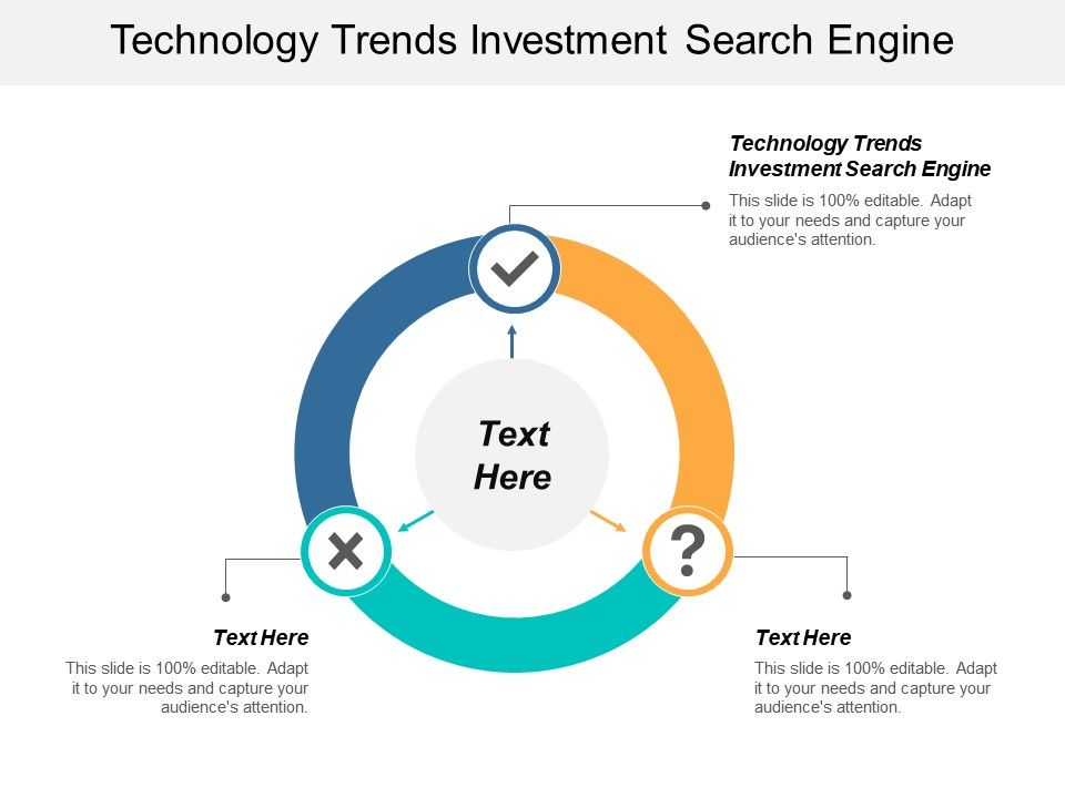 960x720 Technology Trends Investment Search Engine Ppt Powerpoint