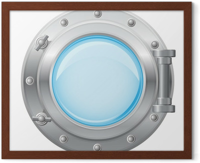 Porthole Vector at Vectorified.com | Collection of Porthole Vector free ...