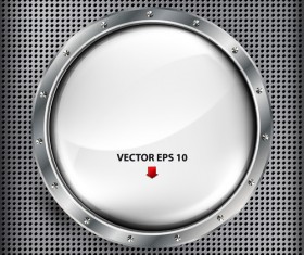 280x235 Porthole Vector