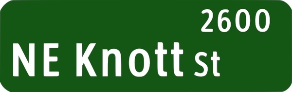 600x189 Portland Free Vector Download