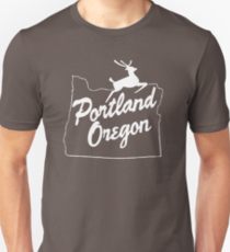 210x230 Stag Vector T Shirts Redbubble