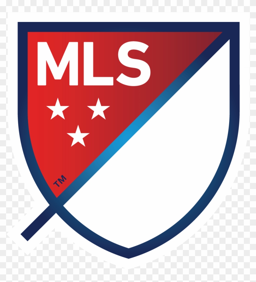 840x925 Mls Major League Soccer Vector Logo