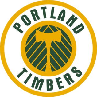 316x316 Portland Timbers Of Usa Crest Football Crests Sports Team