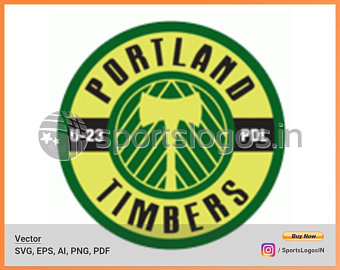 340x270 Portland Timbers Etsy