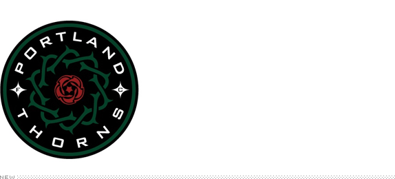 574x260 Brand New Portland Thorns Fc