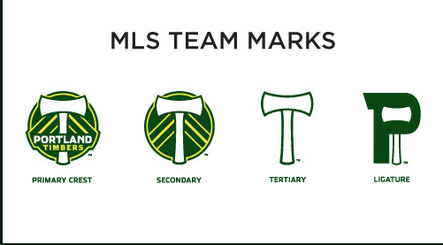 501x277 Download Free Png Portland Timbers Mls Logos