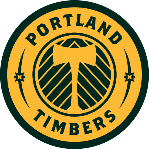 515x515 Download Free Png Portland Timbers Logo Updat P