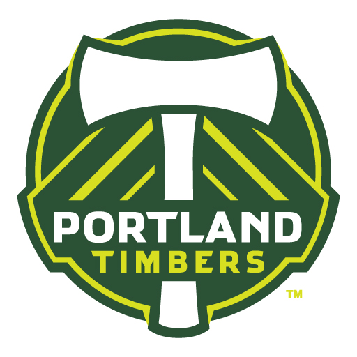 512x512 Portland Timbers Logo Vector Free Download
