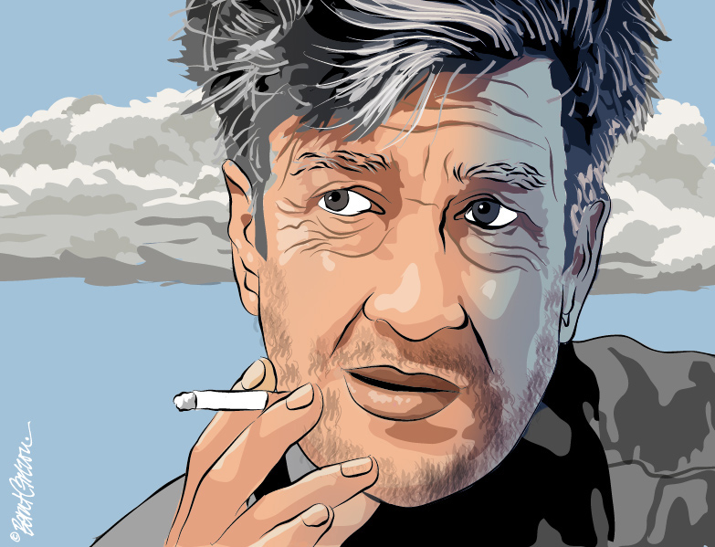 Beautiful Vector Portraits 783x599 Beautiful Vector Portraits