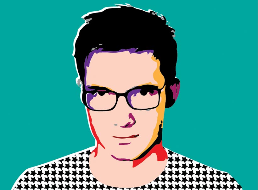 Trends For Vector Art Photoshop Vs Illustrator Koolgadgetz 820x607 Trends For Vector Art Photoshop Vs Illustrator Koolgadgetz