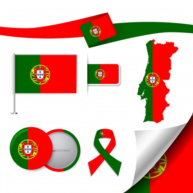 626x626 Portugal Vectors, Photos And Free Download