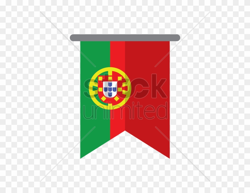 880x680 Flag Clipart Portugal Flag