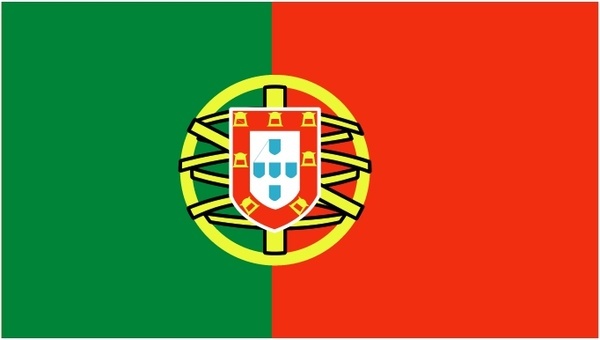 600x340 Portugal Free Vector Download