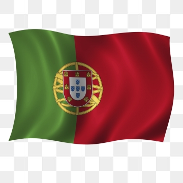 Download Portuguese Flag Vector at Vectorified.com | Collection of ...