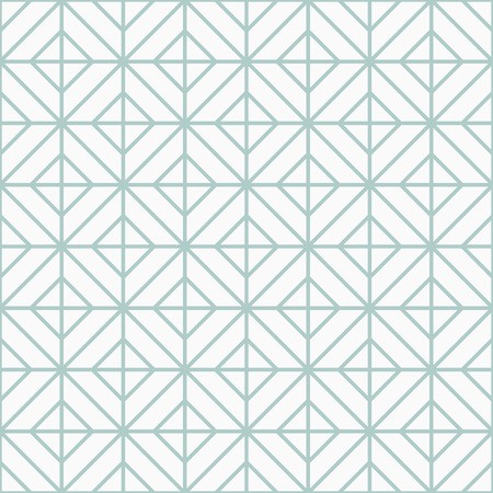 450x450 Simple Floor Tile Pattern, Abstract Geometric Seamless Background