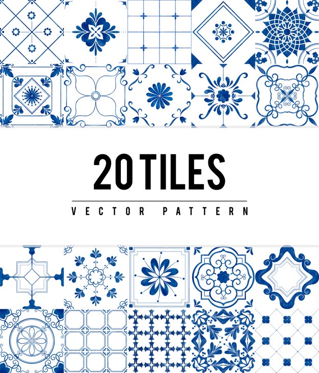 626x730 Tiles Vectors, Photos And Free Download