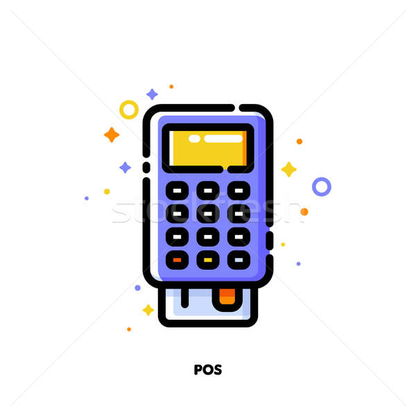 600x600 Pos Stock Vectors, Illustrations And Cliparts Stockfresh