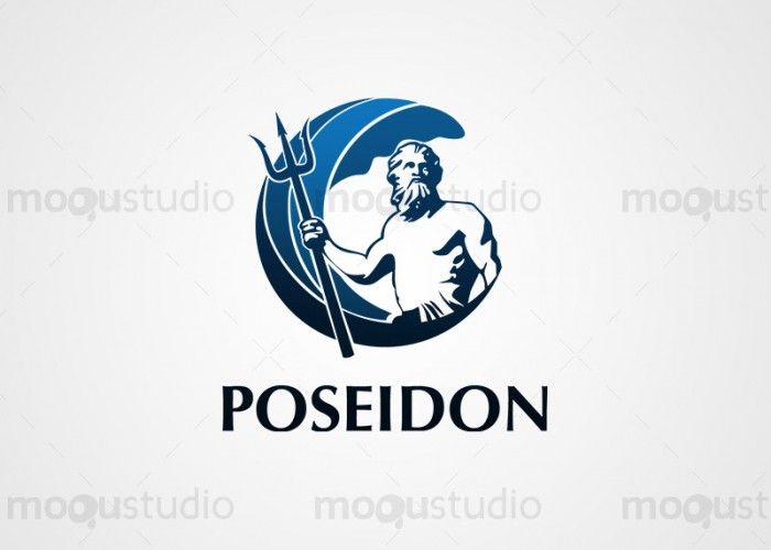 700x500 Pictures Of Poseidon Logo Vector
