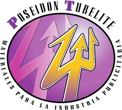 409x368 Poseidon Vector Free Vector Download