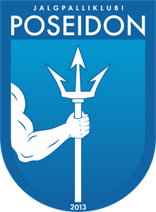 221x300 Jk Poseidon Logo Vector