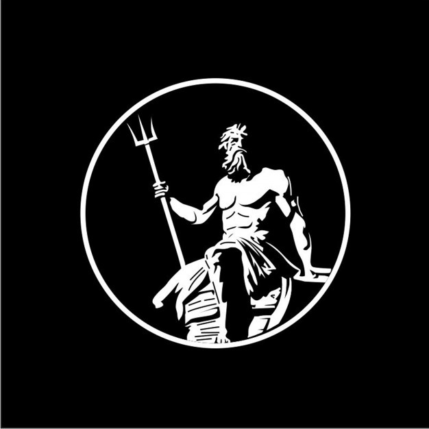 626x626 Poseidon Vectors, Photos And Free Download
