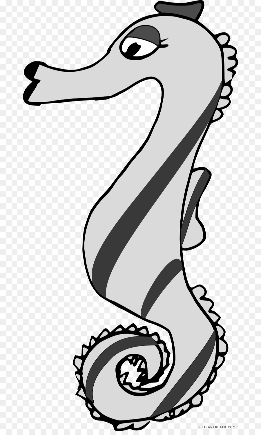 900x1500 Clip Art Openclipart Pipefishes And Allies Vector Graphics Yellow