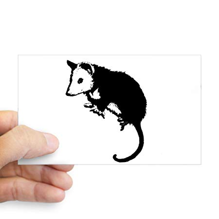 450x450 Huge Collection Of 'possum Silhouette' Download More Than