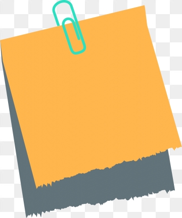 360x432 Post It Note Png, Vector, And Clipart With Transparent