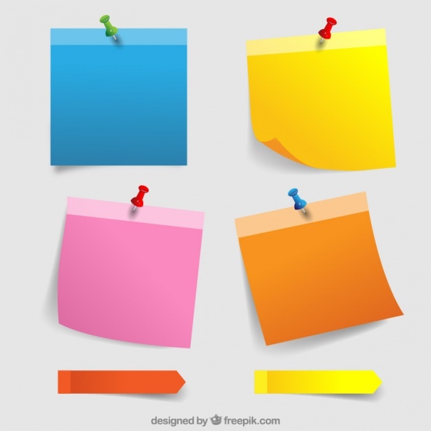 626x626 Post It Vectors, Photos And Free Download