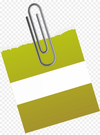 400x542 Result For Post It Note Png