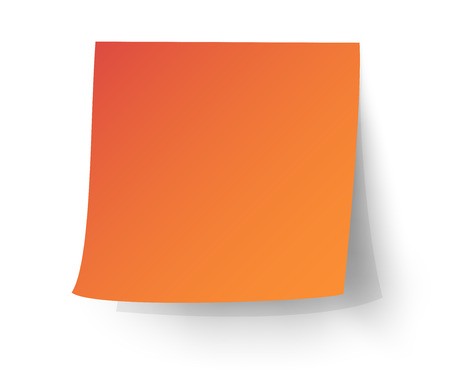 Post It Vector at Vectorified.com | Collection of Post It Vector free ...