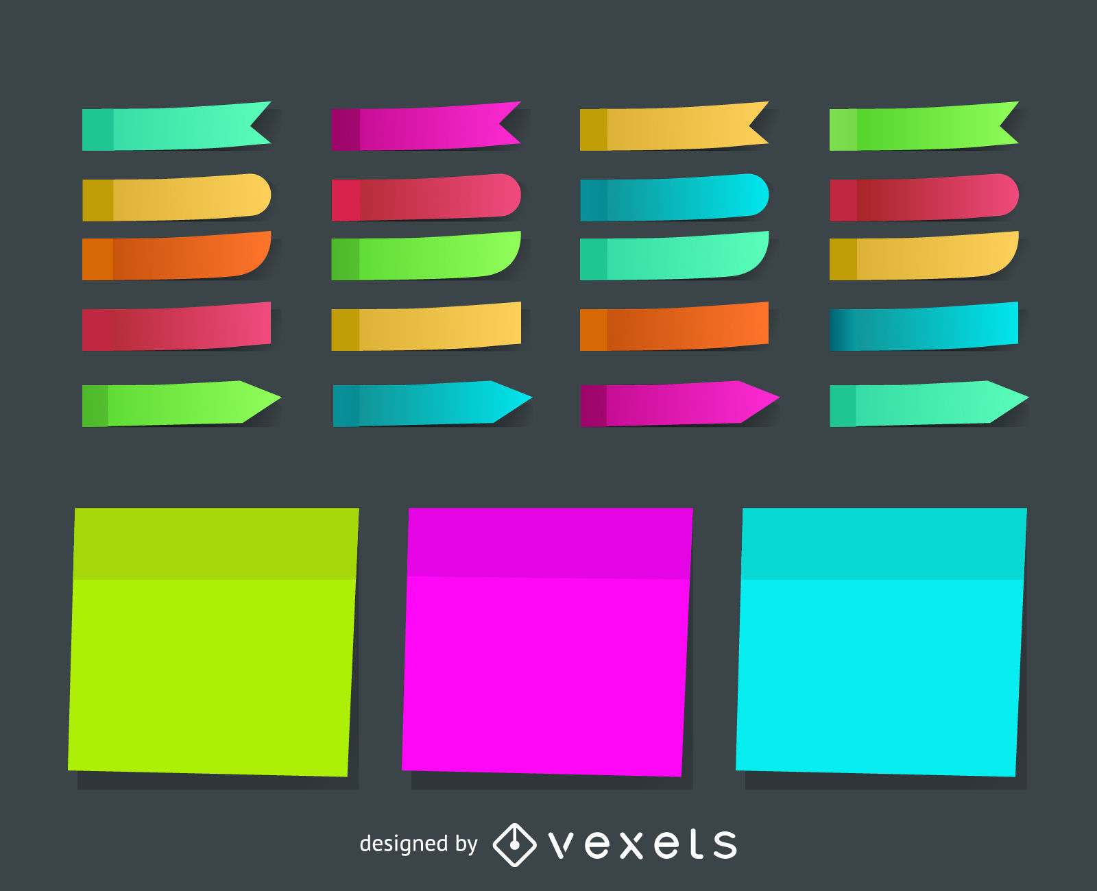 Collection Of Post It Notes And Reminders 1600x1300 Collection Of Post It Notes And Reminders