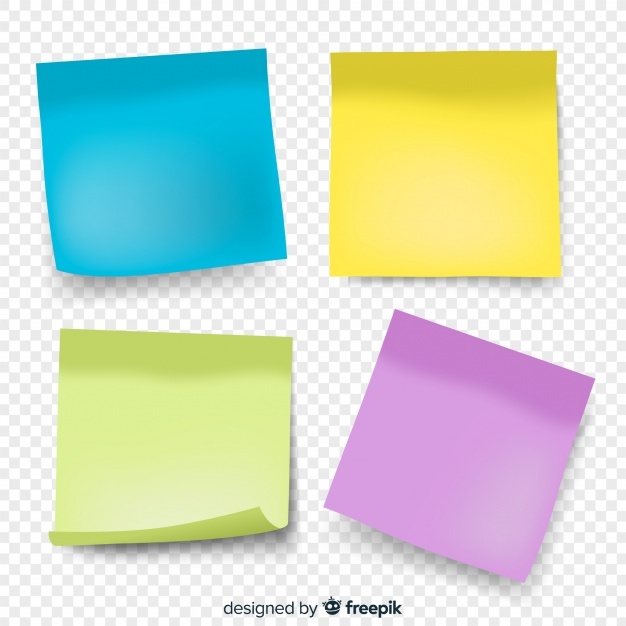 Post It Vectors, Photos And Free Download 626x626 Post It Vectors, Photos And Free Download