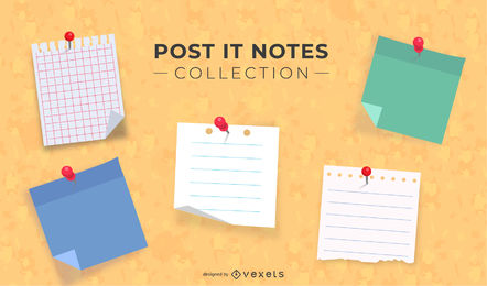 Post It Vector Graphics To Download 442x260 Post It Vector Graphics To Download