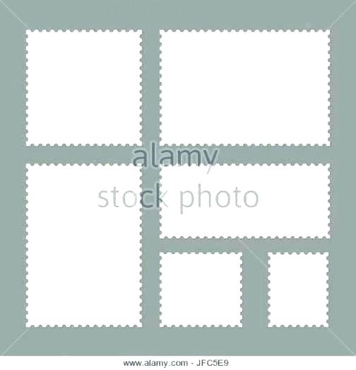 504x523 Postage Stamp Template Postage Stamp Template Postage Stamp