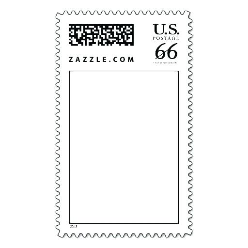 Postage Stamp Vector At Collection Of Postage Stamp