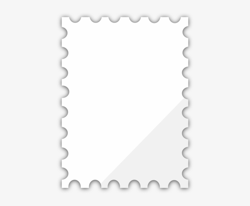 820x674 Postage Stamp Clip Art