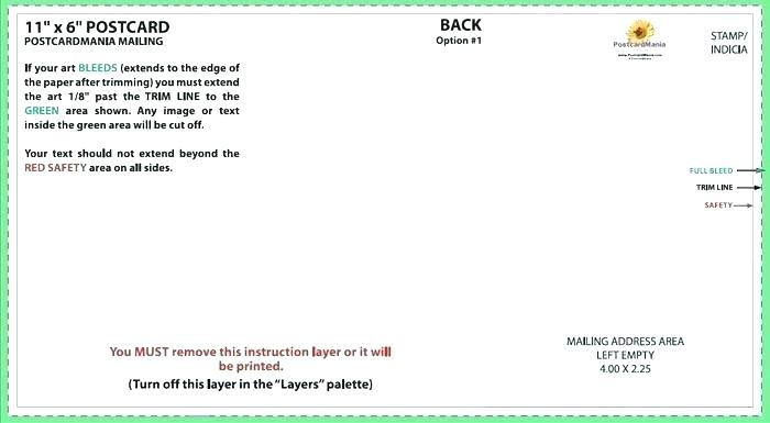 Postcard Template Free Vector Format Up Word Fully Editable Save 700x385 Postcard Template Free Vector Format Up Word Fully Editable Save