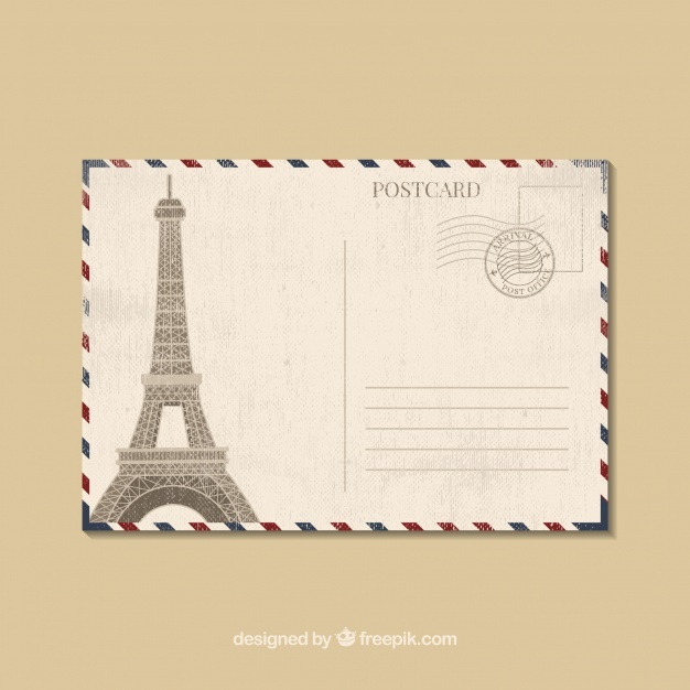Postcard Vectors, Photos And Free Download 626x626 Postcard Vectors, Photos And Free Download