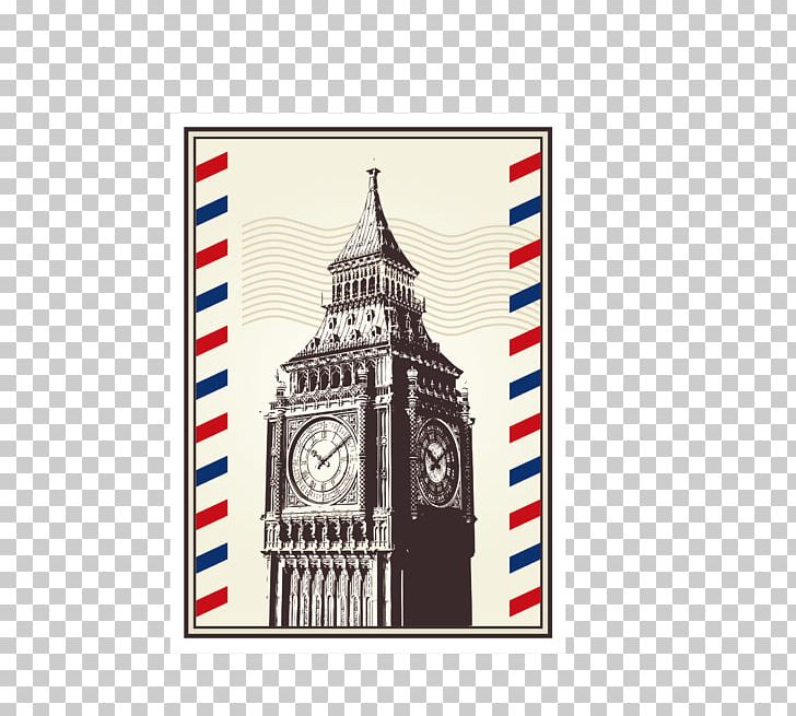 728x655 London Paris Postage Stamp Postcard Png, Clipart, Brand, British
