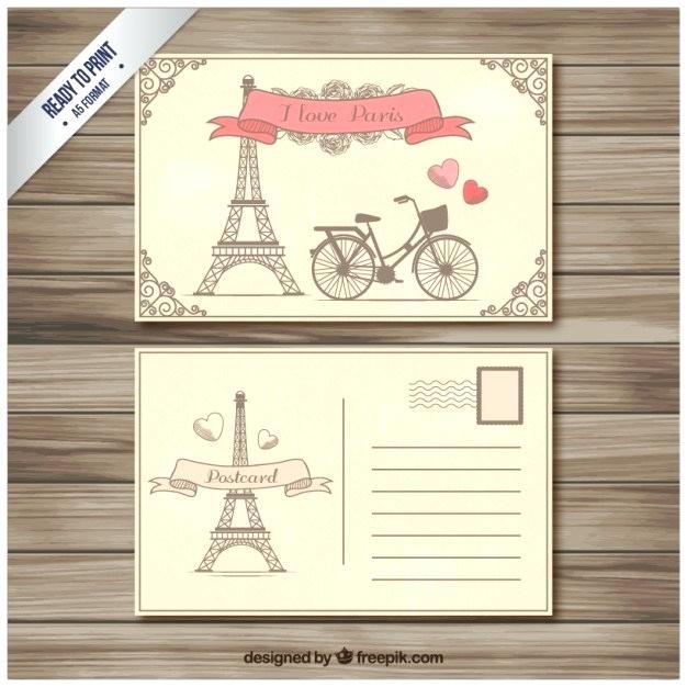 Paris Postcard Template Postcard Free Vector Art Free Downloads 626x626 Paris Postcard Template Postcard Free Vector Art Free Downloads